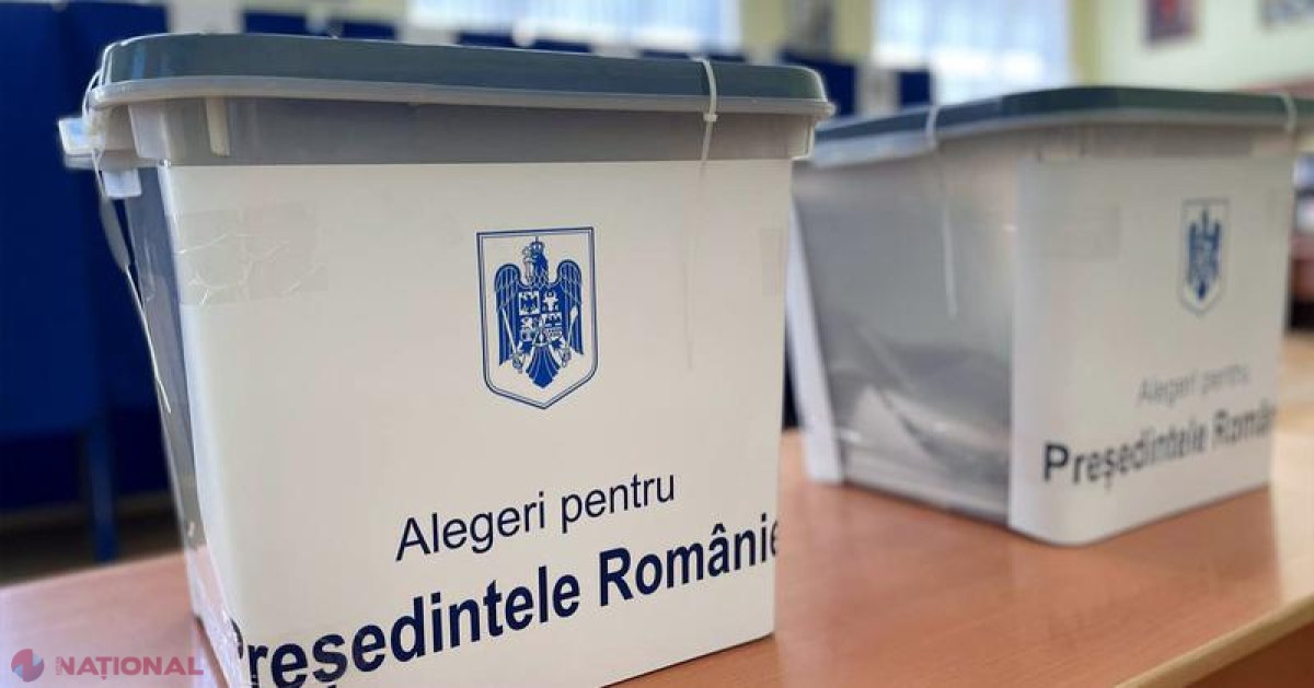 România își alege președintele: milioane de cetățeni așteptați la urne în turul decisiv