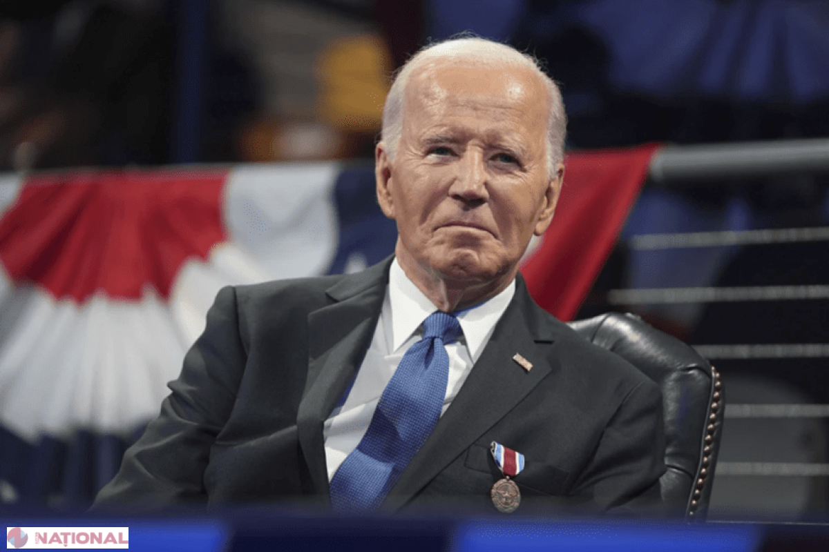 Joe Biden se confruntă cu un diagnostic de cancer de prostată în formă agresivă