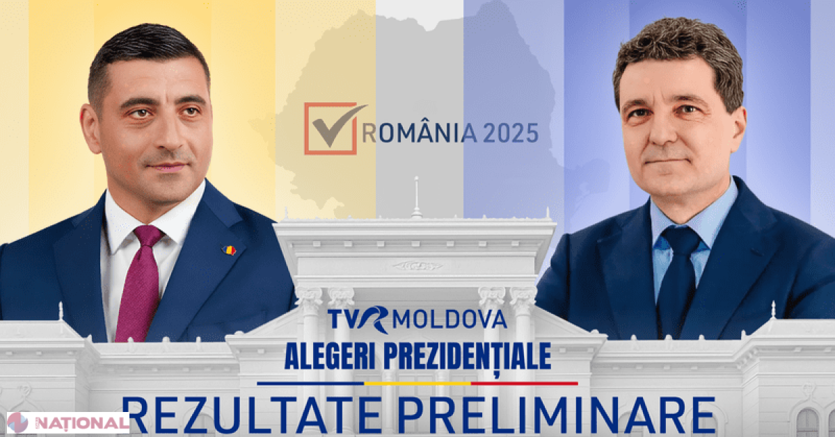 Nicușor Dan devine președintele României cu o victorie clară după procesarea aproape completă a voturilor