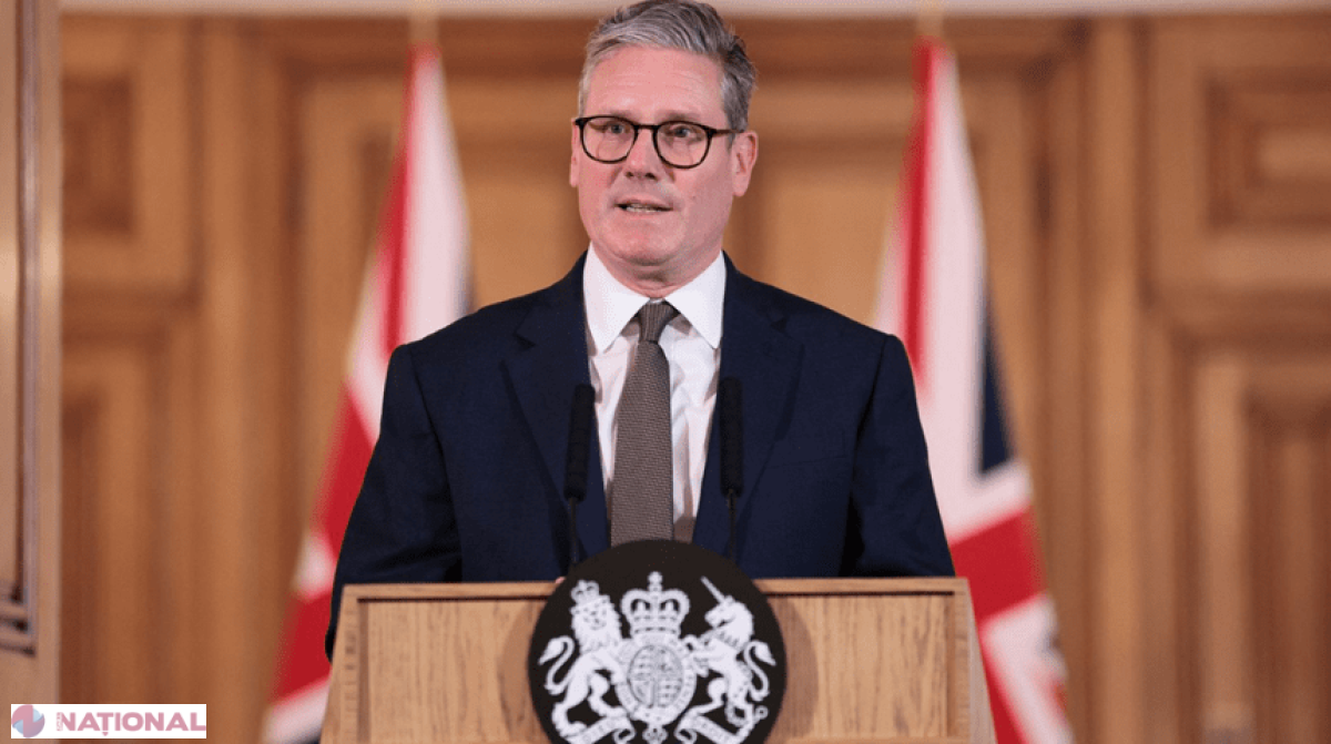 Summit istoric la Londra: Regatul Unit și UE pun bazele unei noi cooperări în domeniul apărării post-Brexit