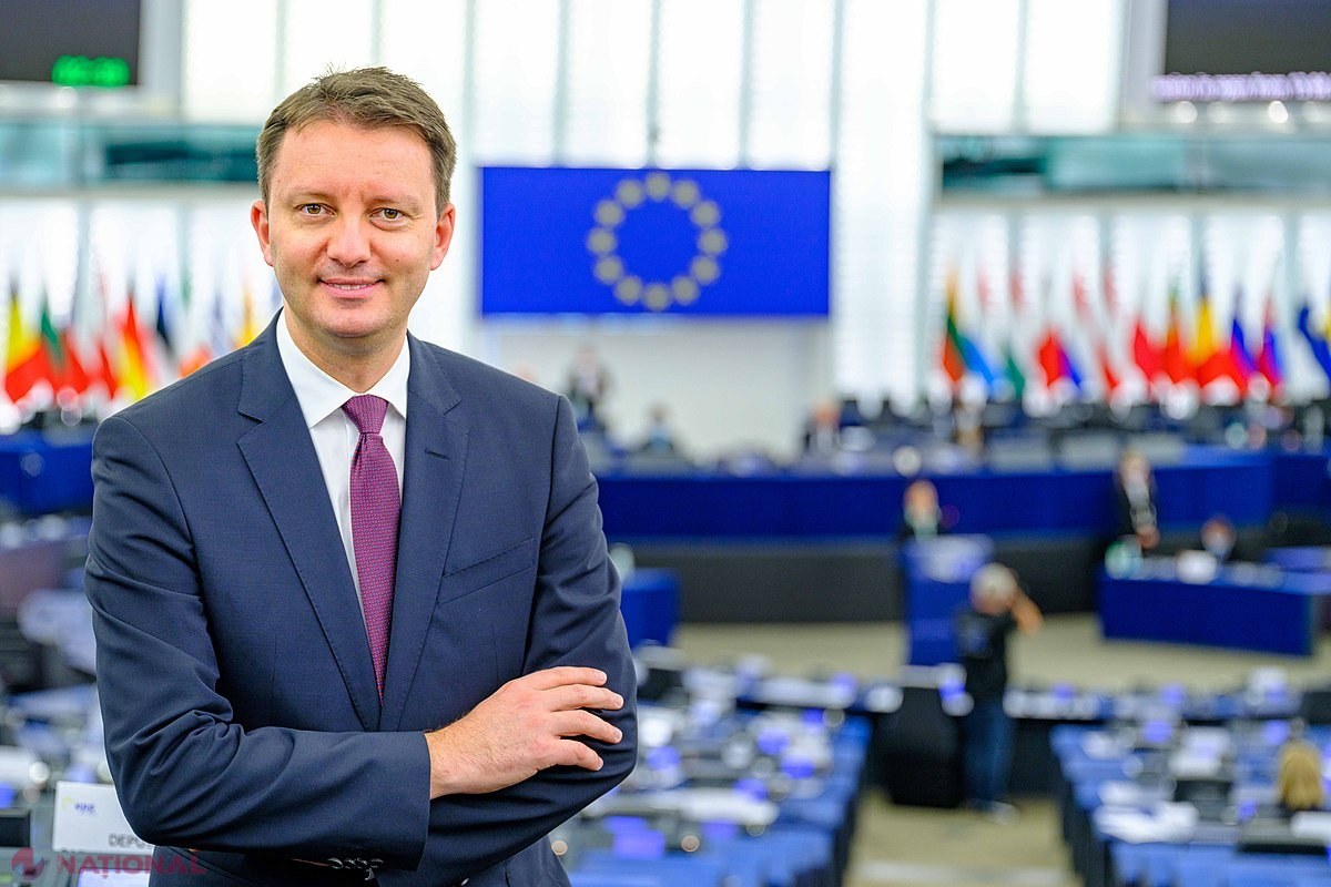 Siegfried Mureșan, după succesul lui Nicușor Dan la prezidențiale: „România va continua să fie principalul susținător al integrării europene a Republicii Moldova”