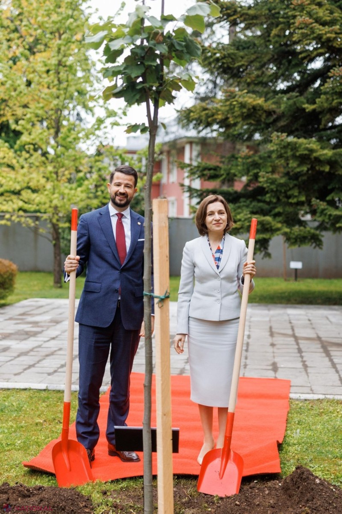 Maia Sandu în Muntenegru: Împreună spre Uniunea Europeană și rezultate mai bune: „R. Moldova și Muntenegru au multe în comun și pot învăța una de la cealaltă pe acest parcurs european”
