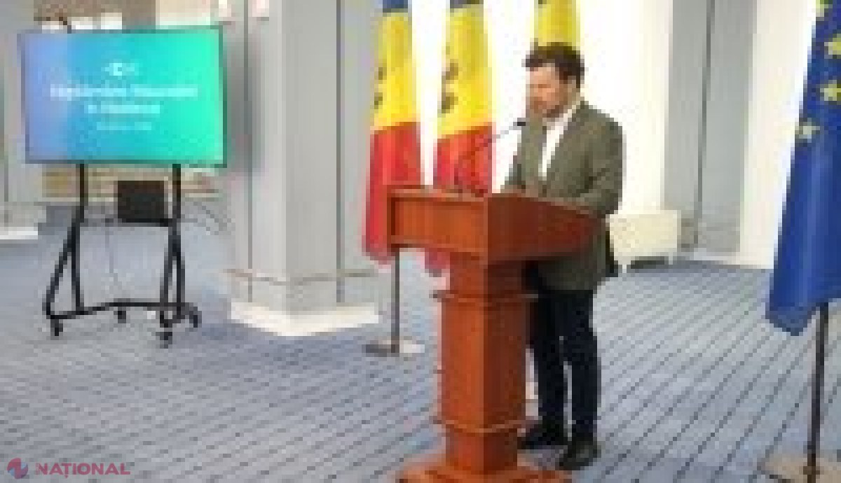 Ministerul Educației și Cercetării inaugurează ediția 2025 a Săptămânii Educației cu evenimente de amploare în Chișinău