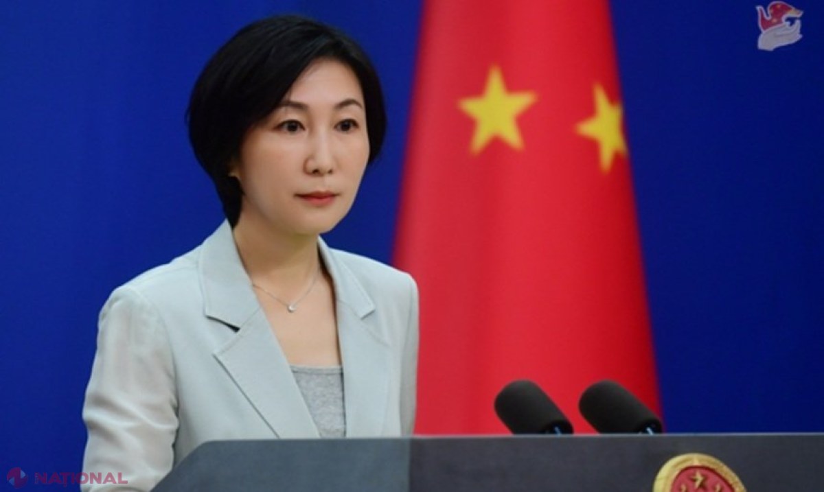 Beijingul îndeamnă la negocieri directe între Rusia și Ucraina, în urma apelului Trump-Putin fără rezultate