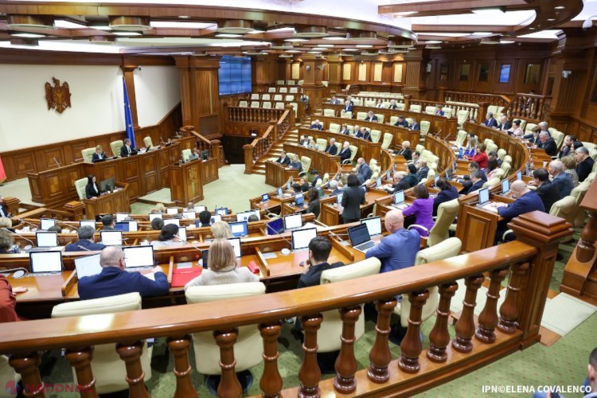 Femeile preiau conducerea în Moldova: Guvern majoritar feminin și reprezentare parlamentară remarcabilă în 2025