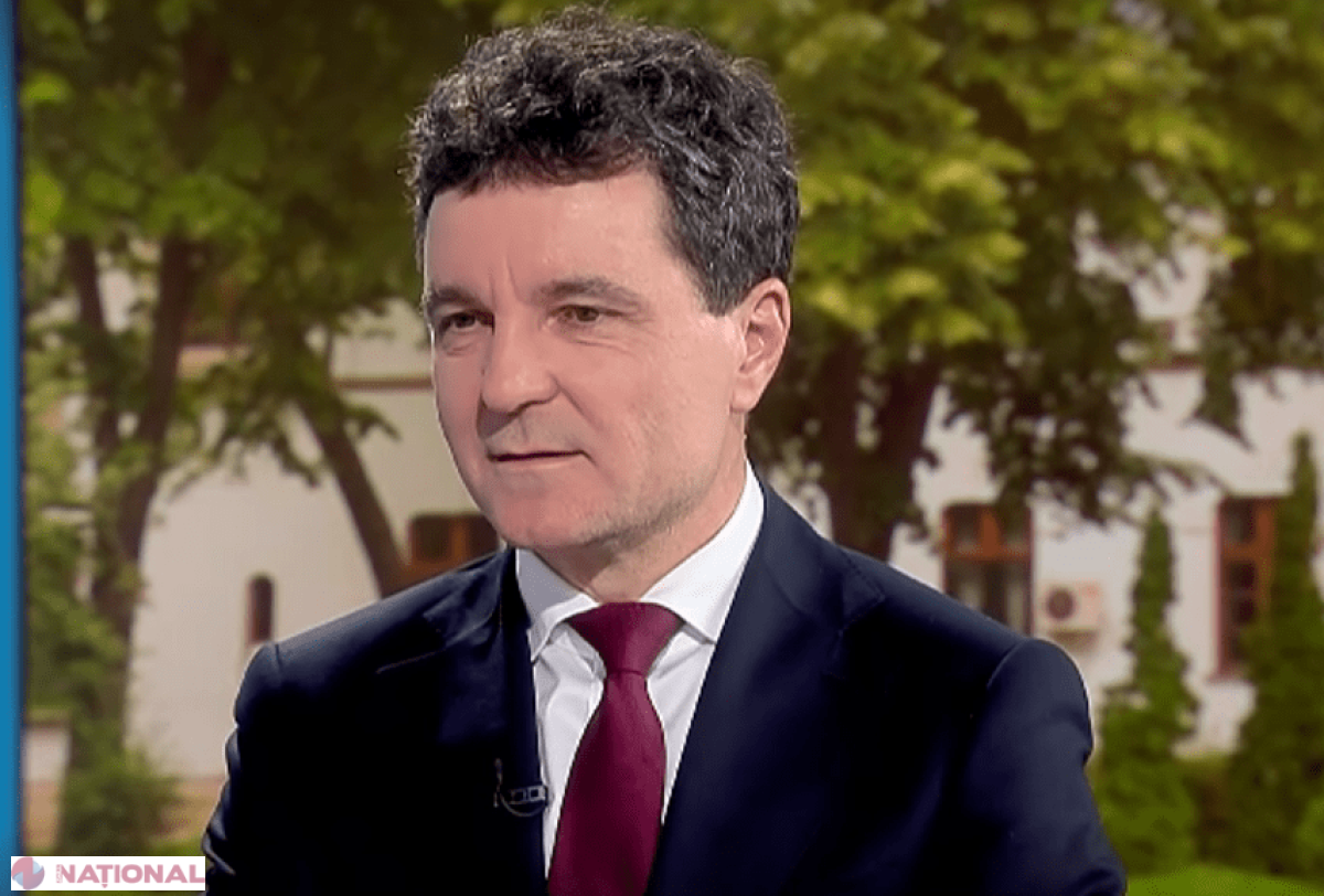 Universitatea Sorbona își exprimă mândria față de succesul academic al noului președinte al României, Nicușor Dan.