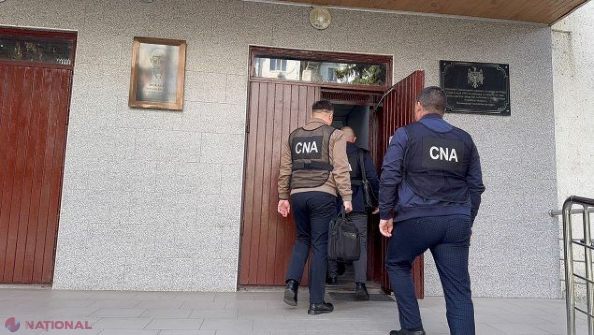 Ofițer de poliție din sudul țării, reținut pentru corupție pasivă după ce a cerut bani pentru a facilita eliberarea unui inculpat