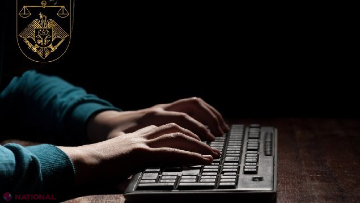 Deținut condamnat la 25 de ani de închisoare pentru șantaj cu poze intime și escrocherie online