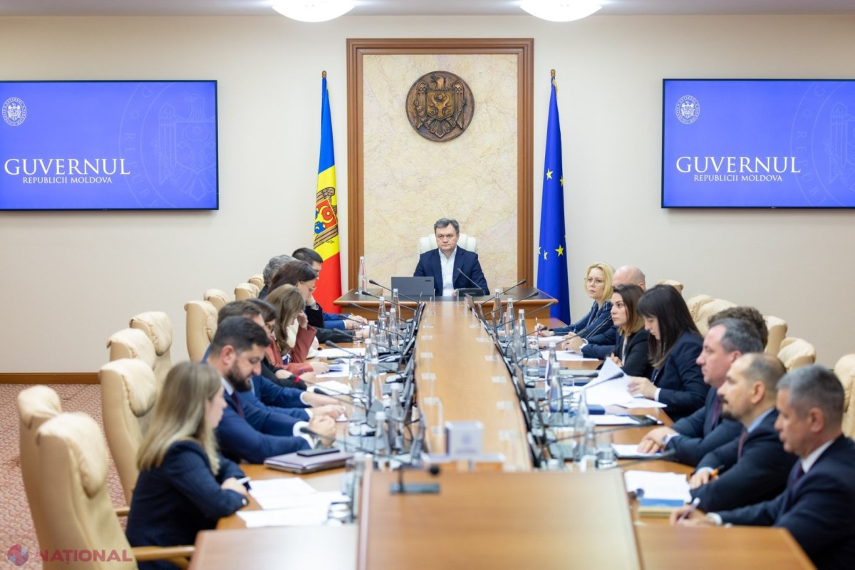 Guvernul adoptă noi măsuri pentru drumuri mai sigure și protecția participanților la trafic