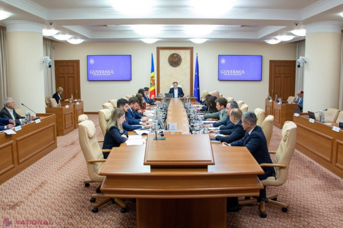 Securitatea publică va fi consolidată prin reguli stricte aporbate de Guvern pentru obiectivele industriale periculoase