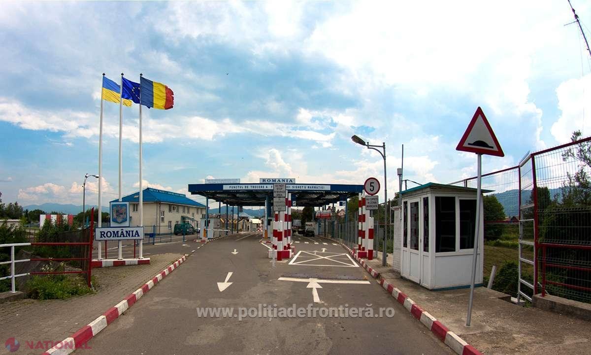 Rusia, acuzată de atac cibernetic asupra camerelor de supraveghere de la granițele României pentru a perturba ajutorul destinat Ucrainei