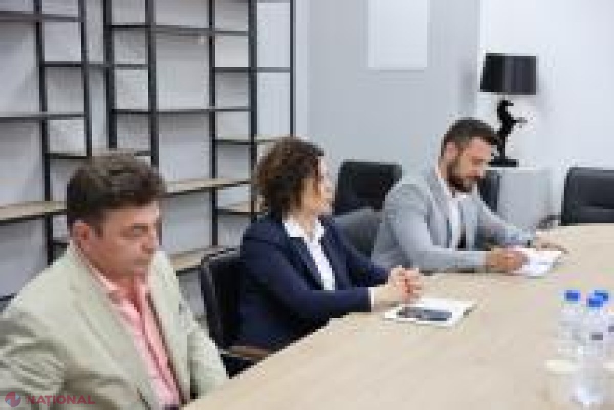 Expertiză CID NATO privind consolidarea securității cibernetice în sectorul energetic al R. Moldova