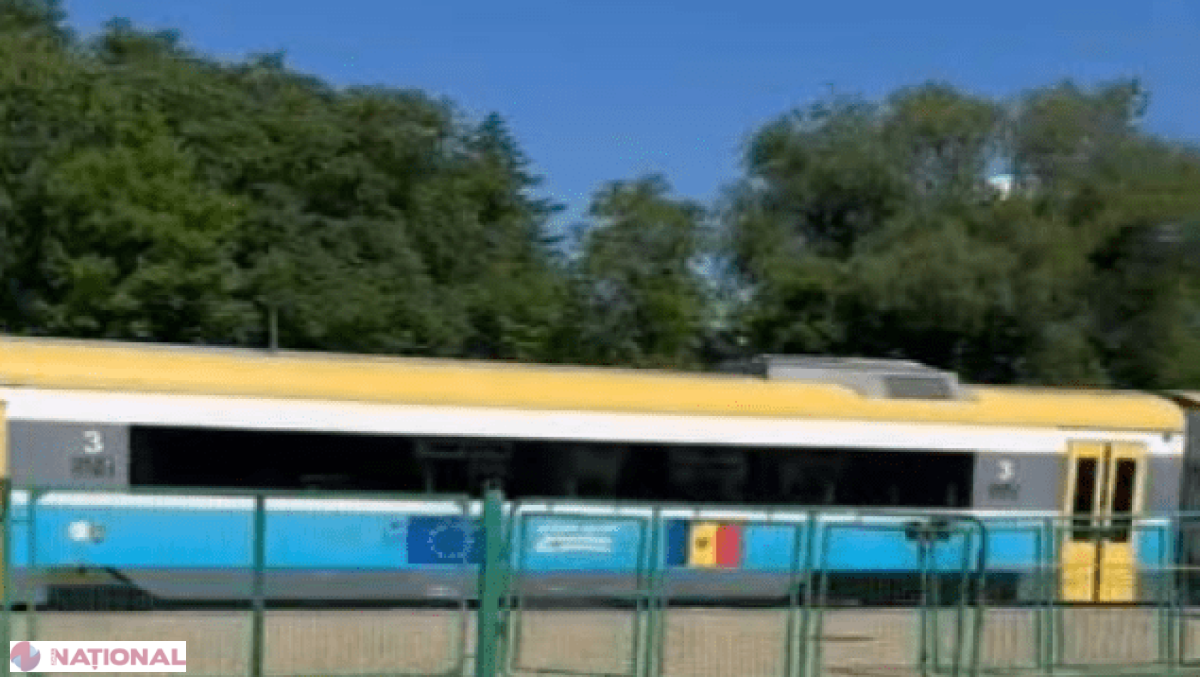 Angajați ai Căii Ferate, parte dintr-o rețea de contrabandă cu țigări
