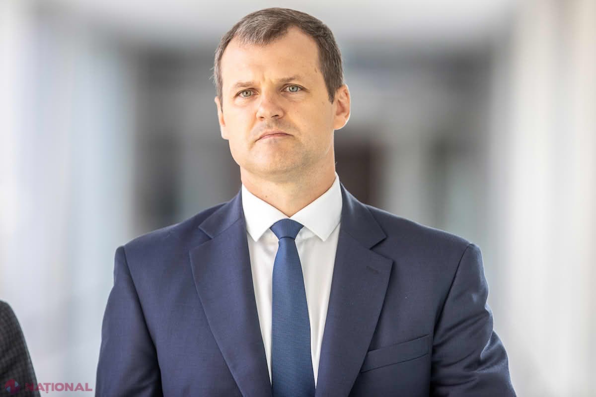Premierul Lituaniei, vizită de lucru la Chișinău pentru întâlniri cu Maia Sandu și Dorin Recean