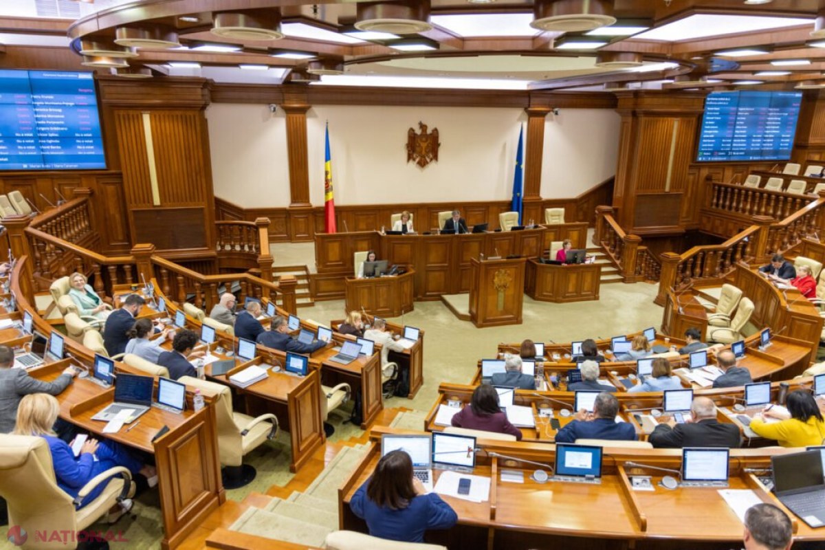 Parlamentul dă undă verde utilizării largi a datelor publice, aliniind legislația la standardele UE