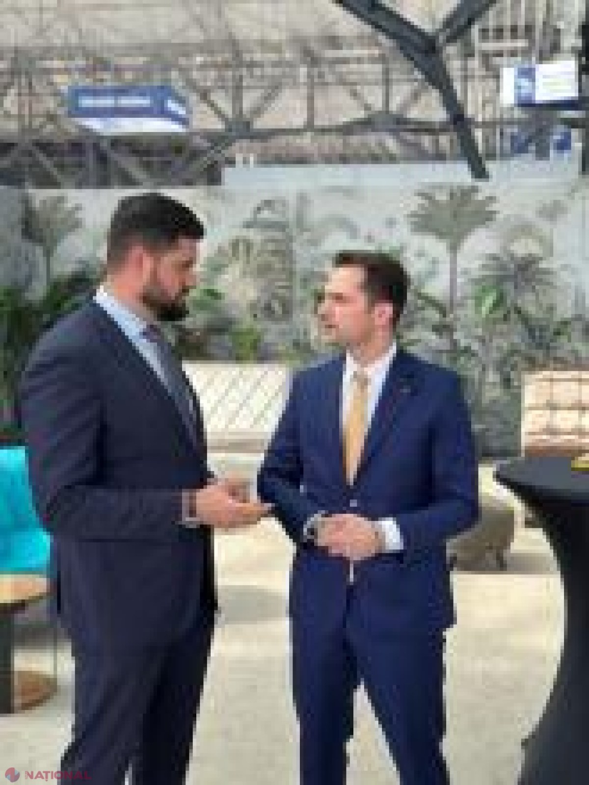 Dorin Junghietu: Parteneriat strategic cu România la ENERGY EXPO 2025 pentru securitatea energetică regională