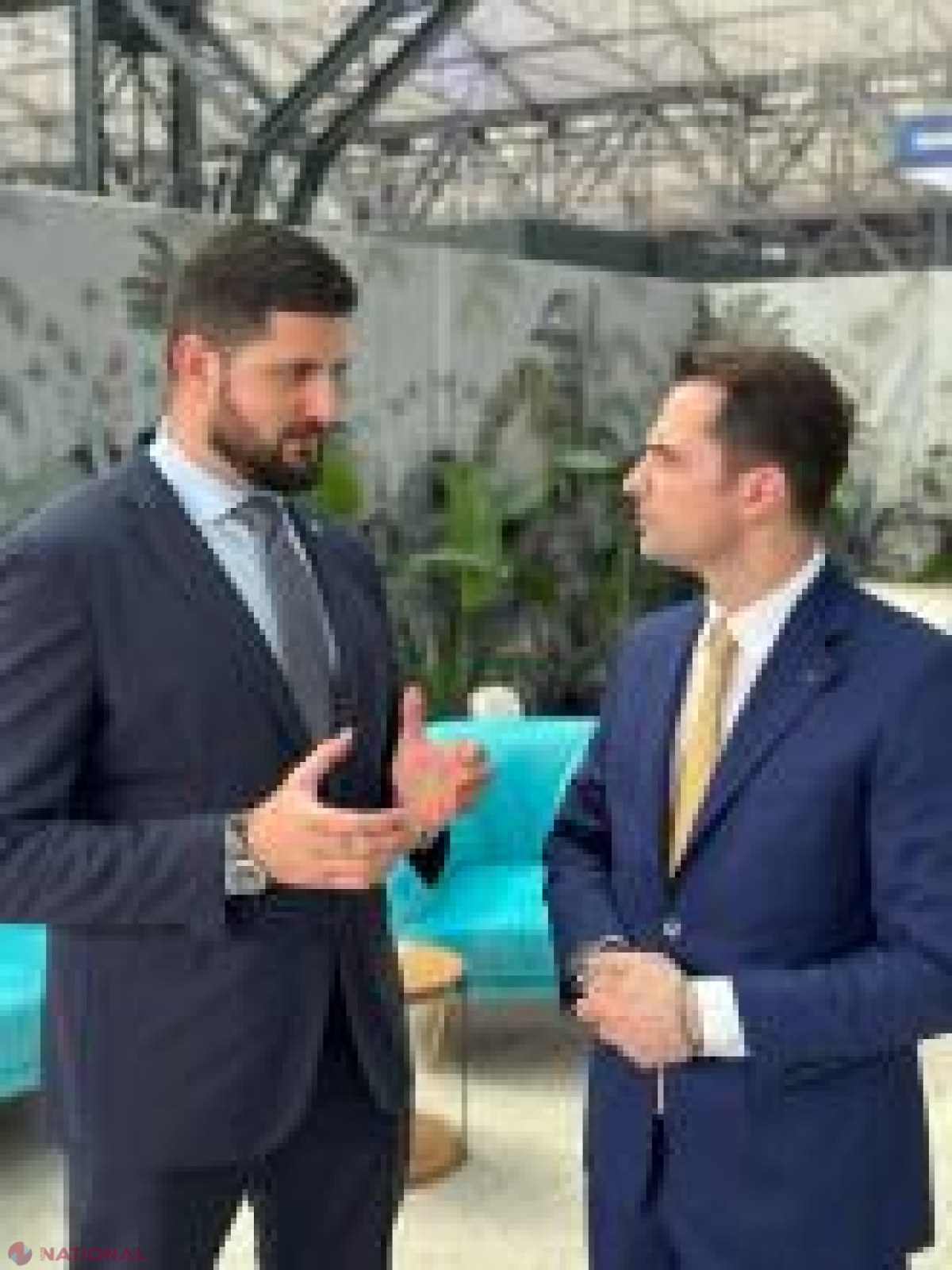 Dorin Junghietu: Parteneriat strategic cu România la ENERGY EXPO 2025 pentru securitatea energetică regională