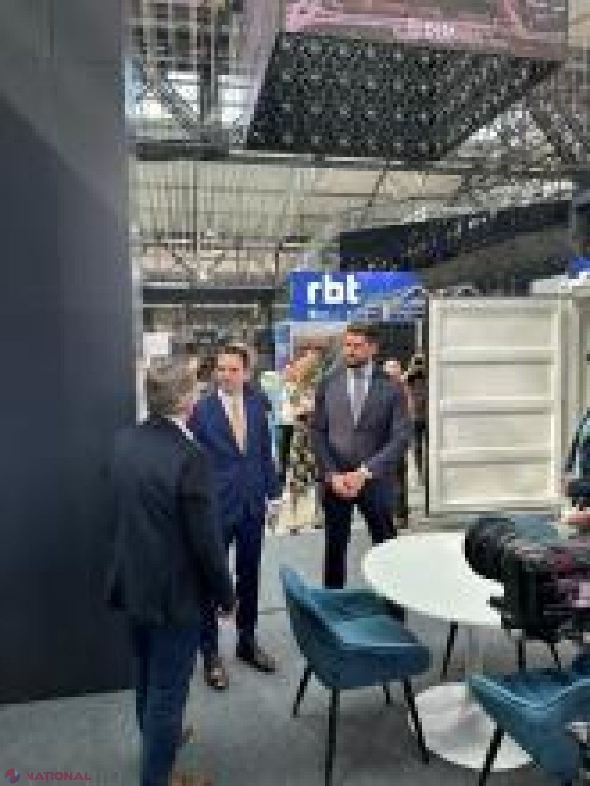 Dorin Junghietu: Parteneriat strategic cu România la ENERGY EXPO 2025 pentru securitatea energetică regională