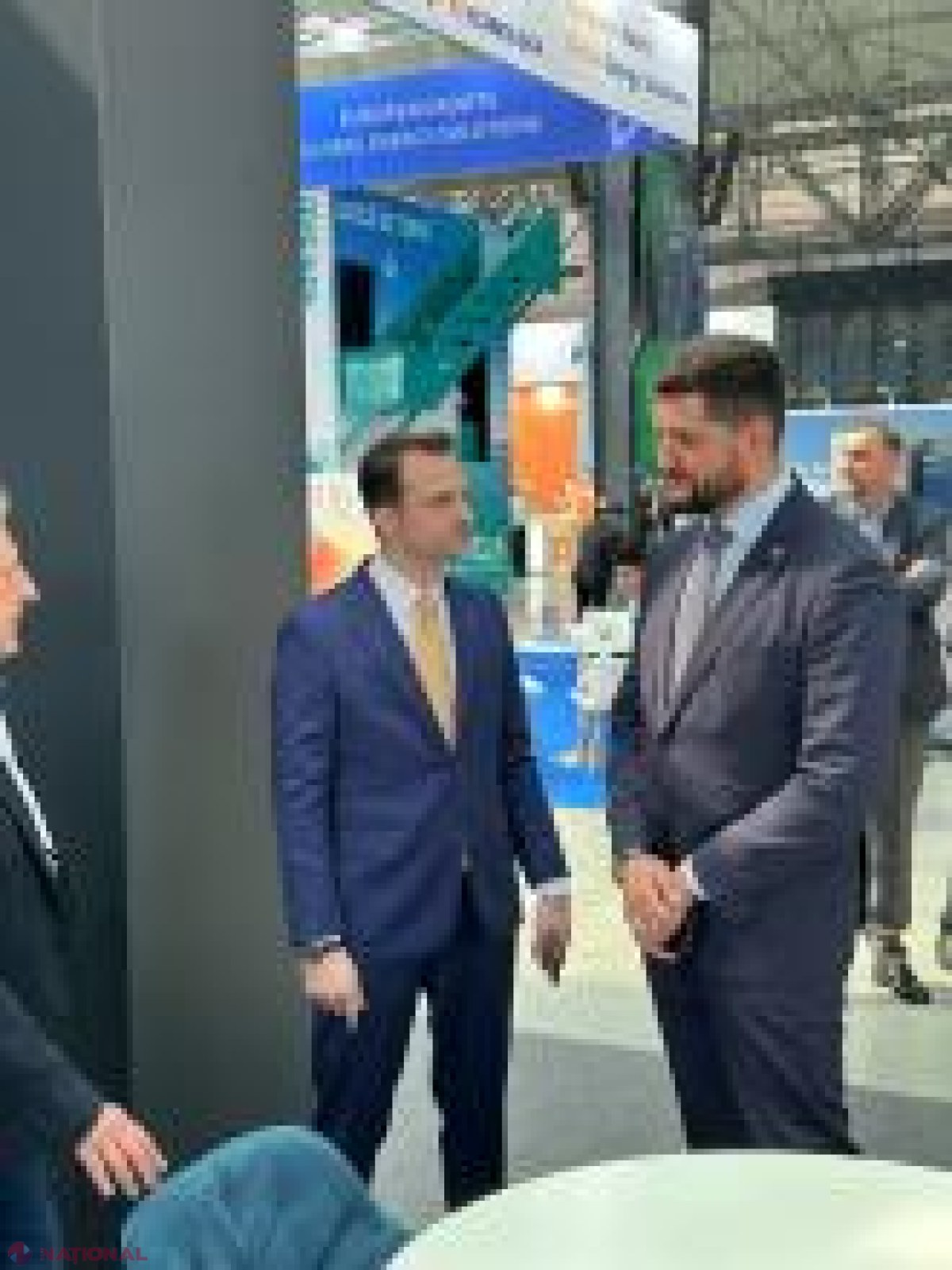 Dorin Junghietu: Parteneriat strategic cu România la ENERGY EXPO 2025 pentru securitatea energetică regională