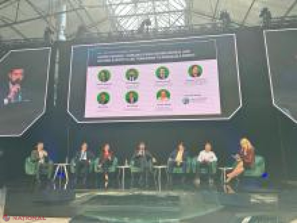 Dorin Junghietu: Parteneriat strategic cu România la ENERGY EXPO 2025 pentru securitatea energetică regională