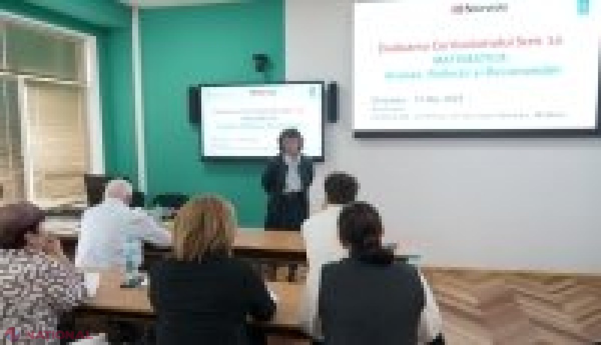Ministrul Educației și Cercetării își propune modernizarea curriculumului la matematică pentru a îmbunătăți predarea și competențele elevilor