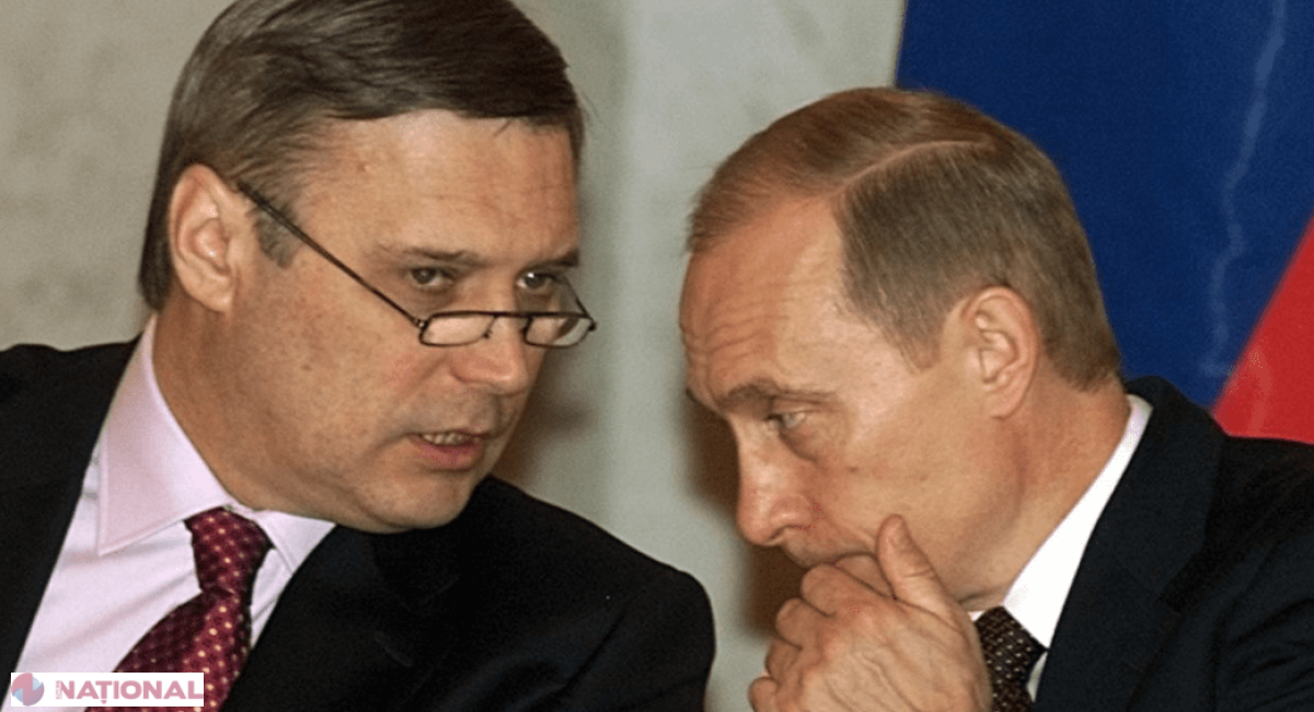 Pericol iminent pentru Moldova: Avertismentul fostului premier rus despre planurile lui Putin spre Odesa și Transnistria