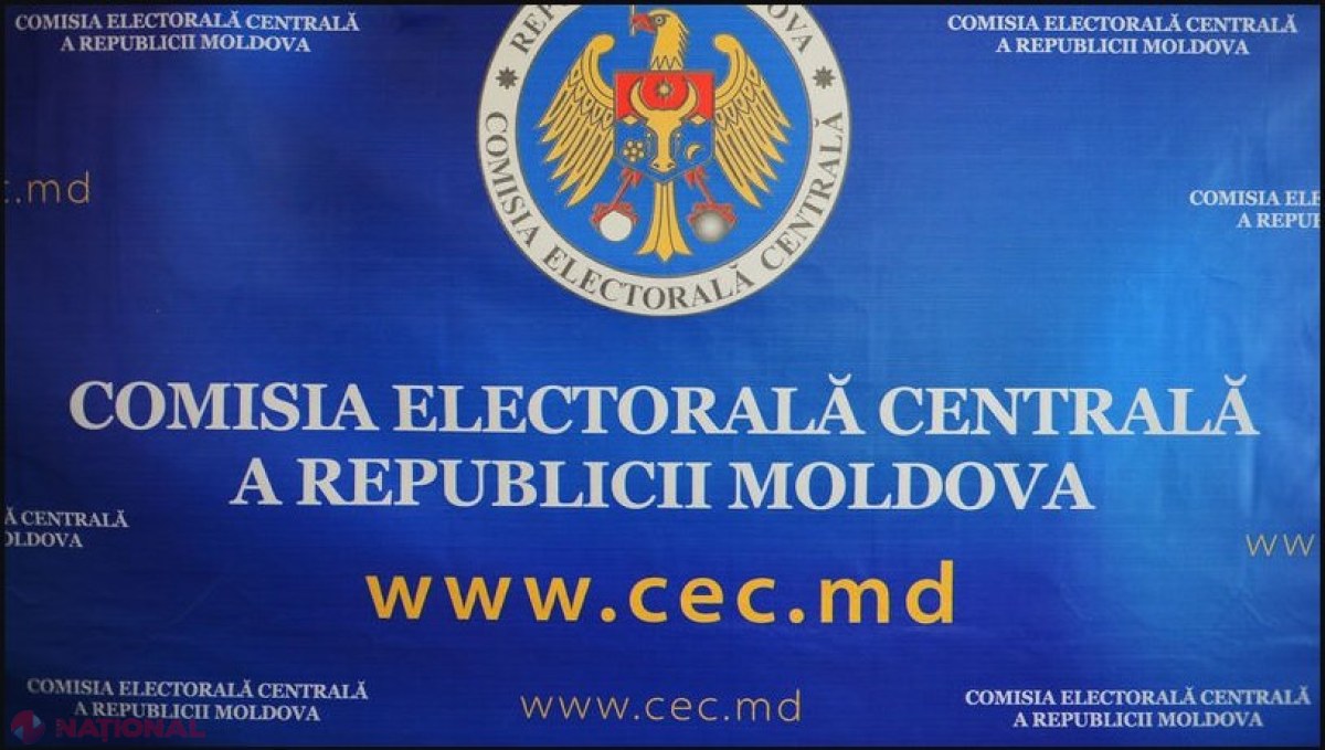 CEC își întărește echipa pentru a combate propaganda online în preajma alegerilor parlamentare