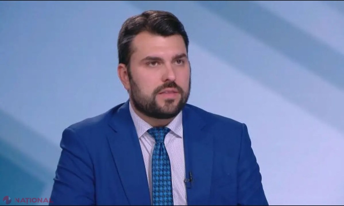 Ministrul de Externe bulgar, vizită de lucru în Republica Moldova
