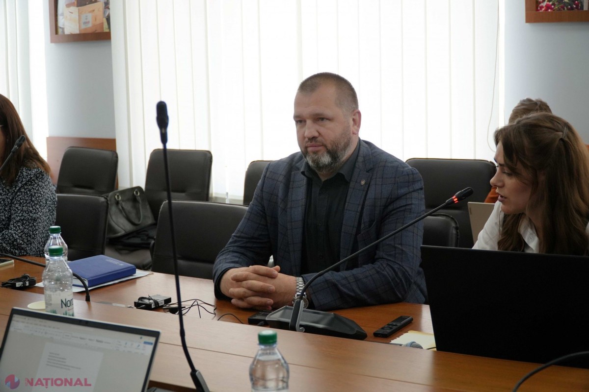 UE sprijină Republica Moldova în îmbunătățirea controlului agriculturii ecologice 
