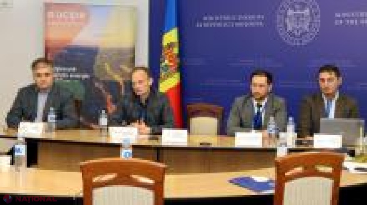 Oportunități pentru companiile de construcții în proiectele de eficiență energetică din Moldova