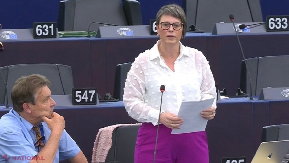 Alarmă din Consiliul Europei: Fâșia Gaza se confruntă cu o criză umanitară iminentă și un posibil genocid, avertizează raportoarea Saskia Kluit