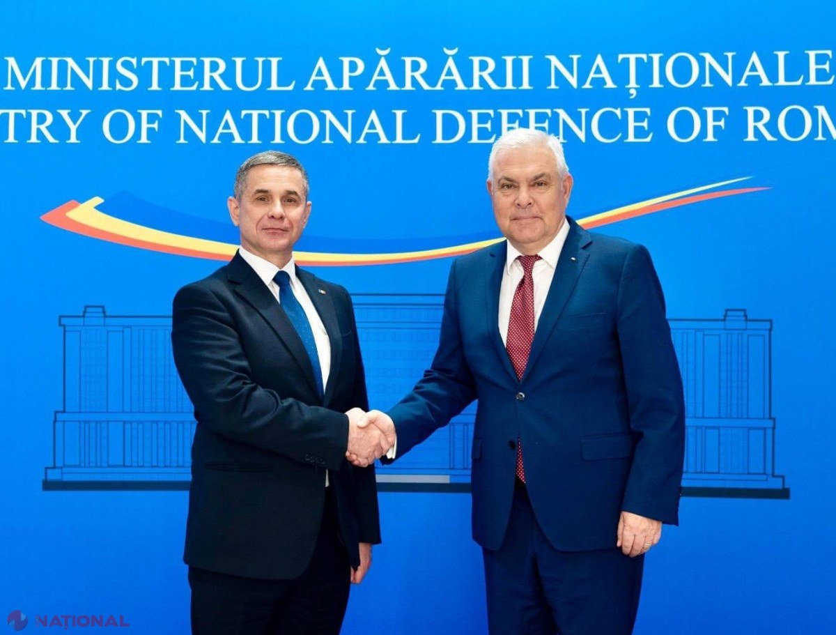 Nosatîi: Republica Moldova își menține direcția europeană în ciuda provocărilor de securitate