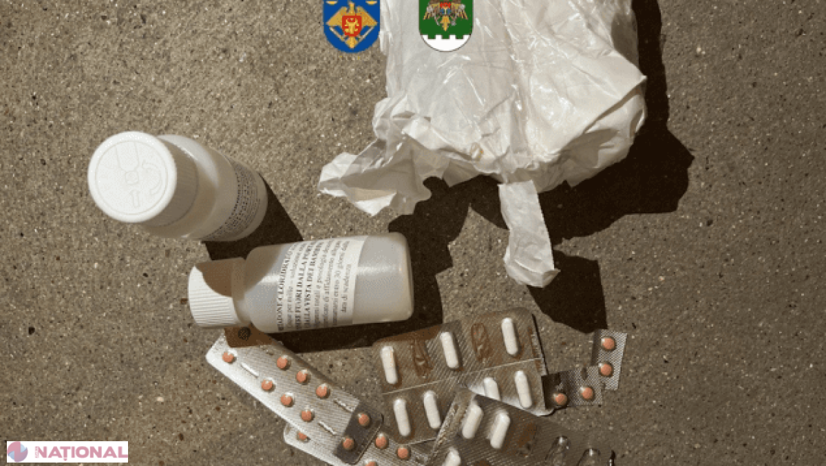 Captură de droguri la frontieră: Substanțe interzise ascunse în aparate foto sau printre semințe de floarea-soarelui