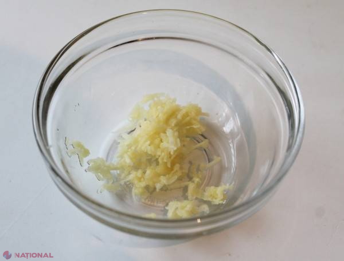 Greșeala pe care toată lumea o face când prepară MUJDEI DE USTUROI! Nu mai pune acest ingredient