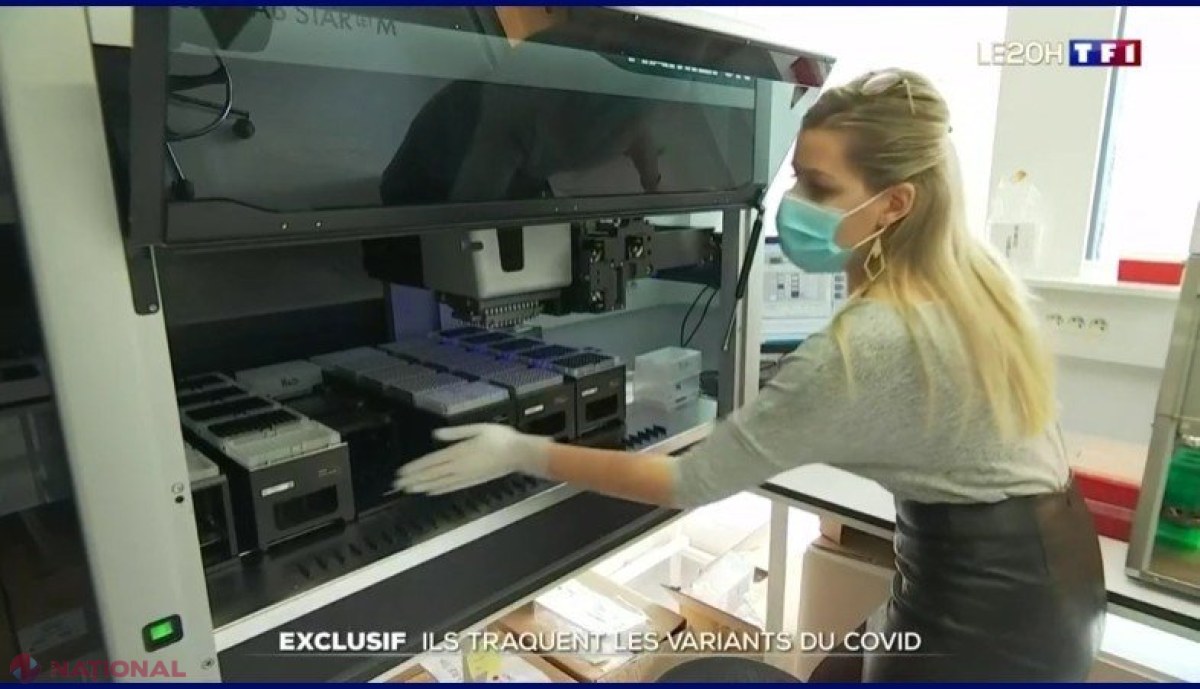 Noua variantă NB.1.8.1 a Covid-19, detectată în Franța și predominantă în Asia, determină autoritățile să monitorizeze atent evoluția cazurilor