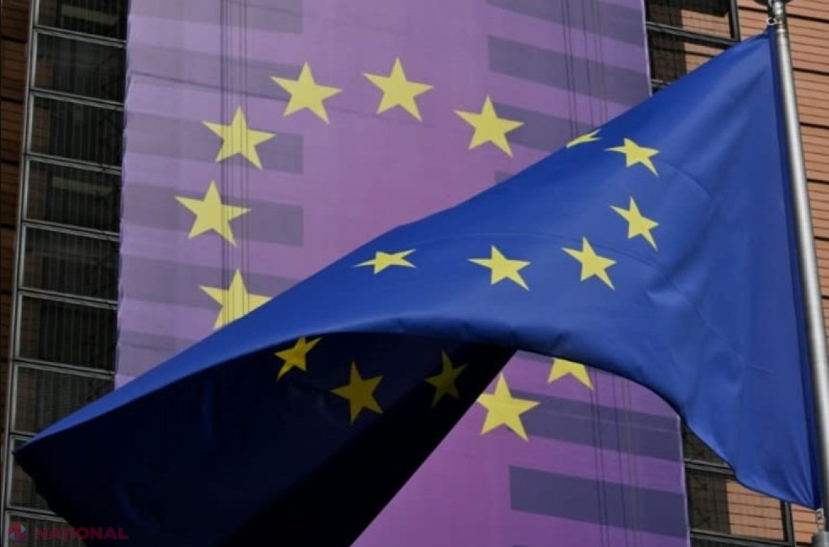 UE stabilește acord pentru achiziții comune de armament de 150 de miliarde de euro