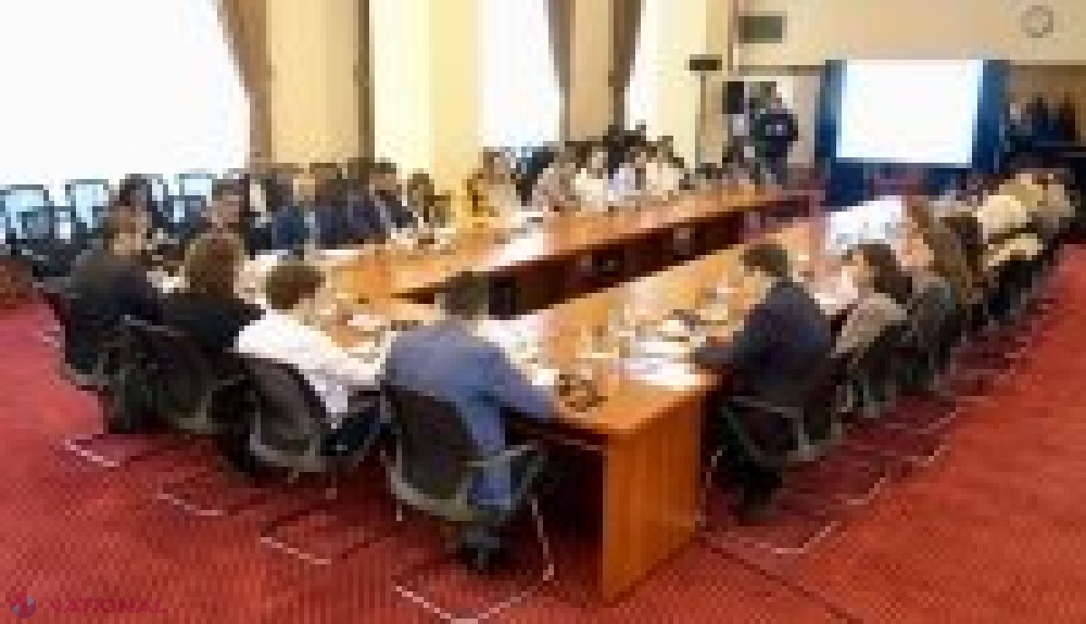 STRATEGIE // R. Moldova își propune să asigure tuturor copiilor refugiați acces la educație de calitate: Apel către donatori 