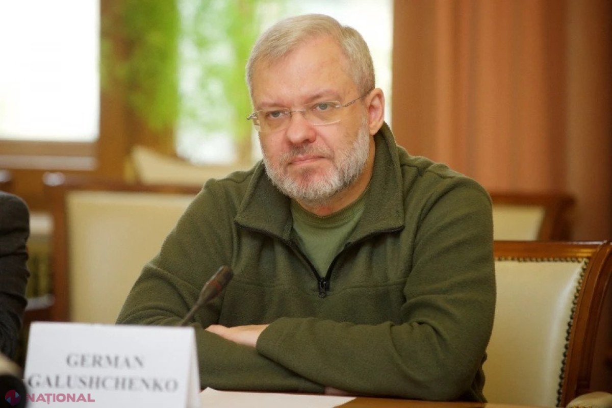 Ucraina încearcă să reducă taxele de tranzit pentru importul de gaze prin ruta transbalcanică, trecând și prin România