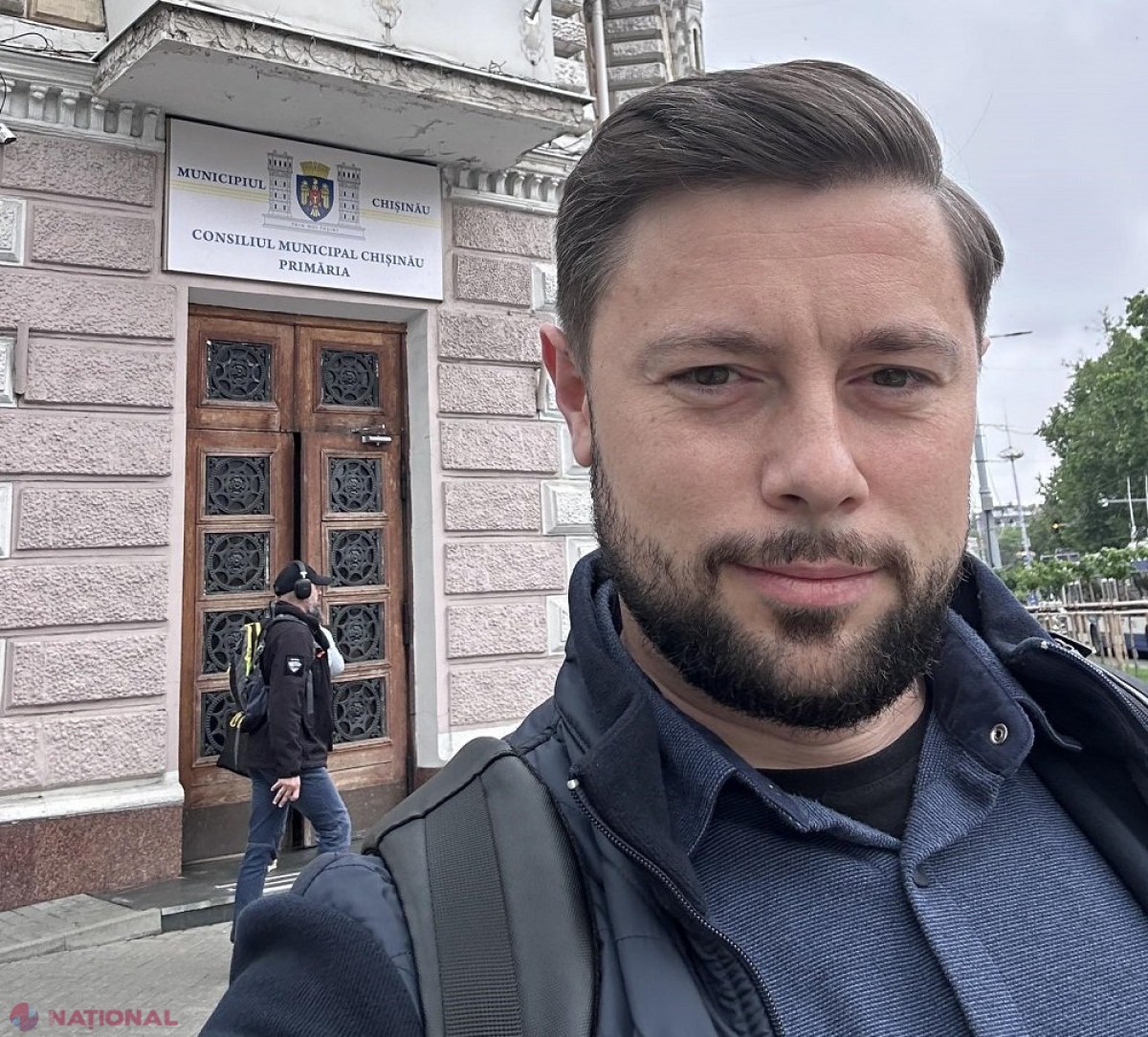 Victor Chironda demisionează din CMC, denunțând influența politică și blocajul instituțional 