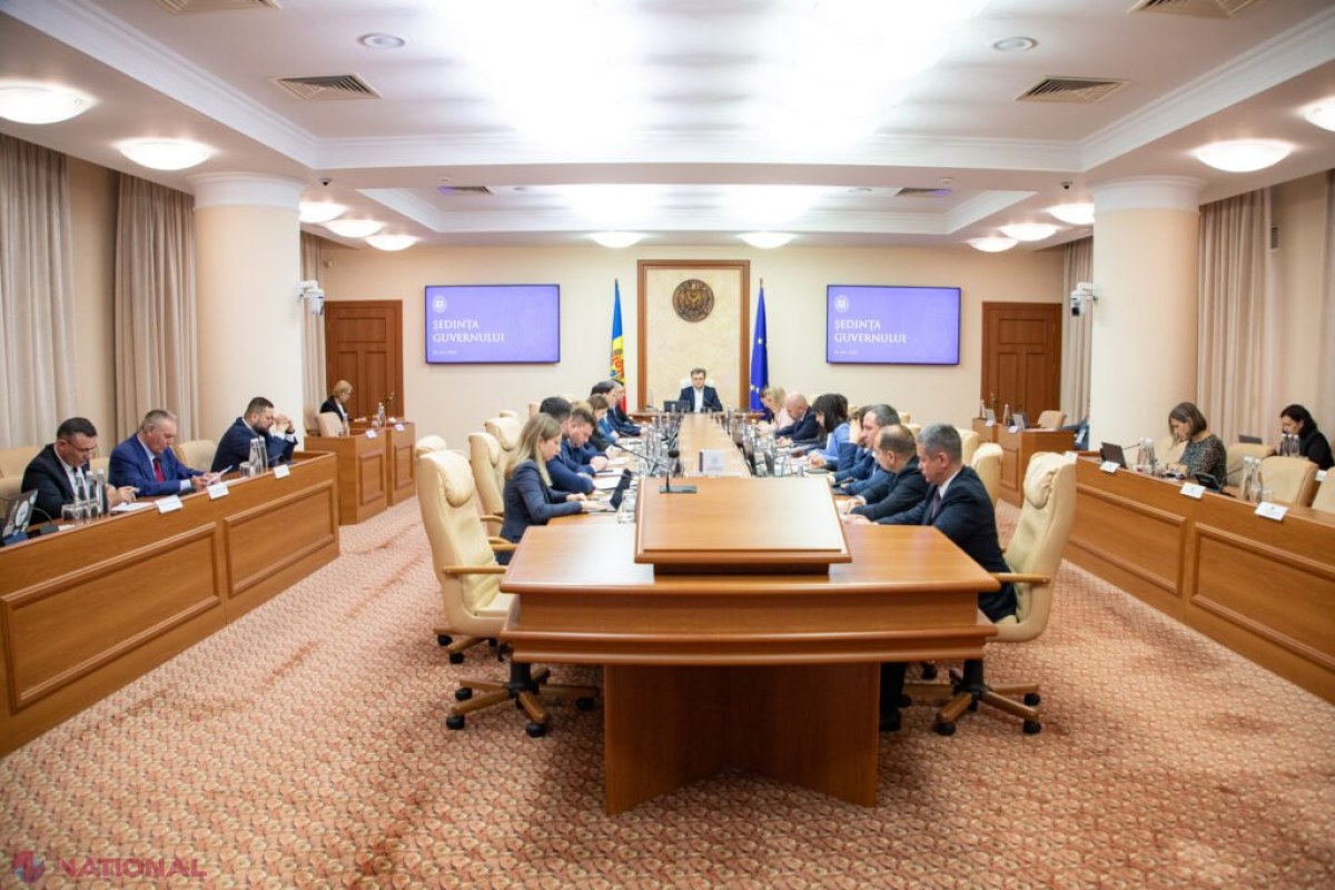 Măsuri pentru extinderea accesului la internet rapid și rețele 5G în Moldova