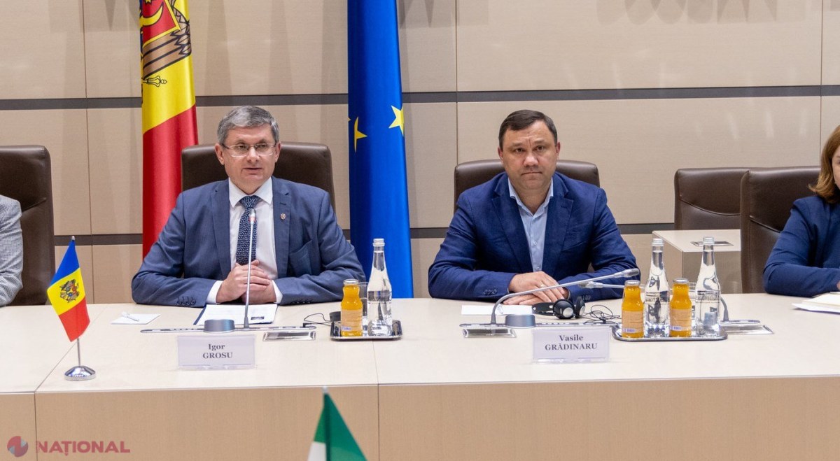 Pericolul interferențelor externe: Grupările criminale organizate de Rusia și propagarea dezinformării în Republica Moldova