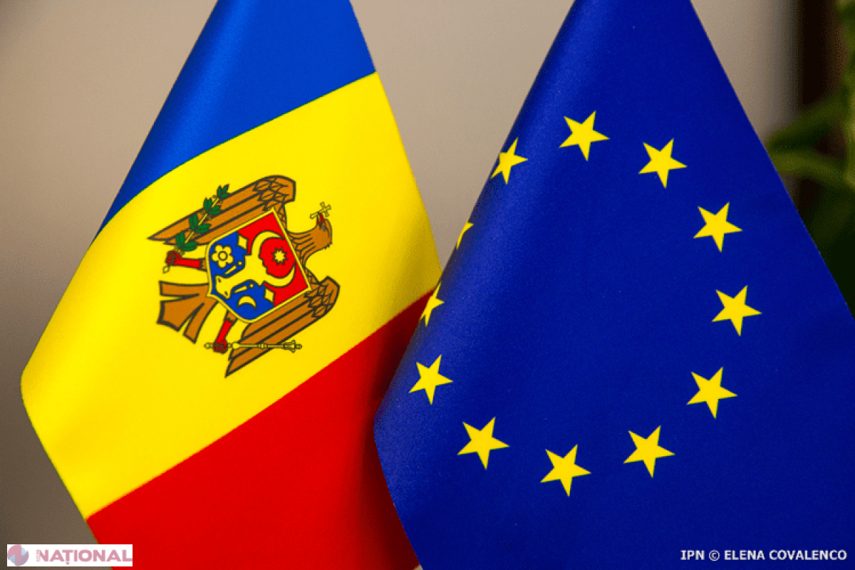 Uniunea Europeană își reafirmă sprijinul pentru Republica Moldova în fața amenințărilor hibride