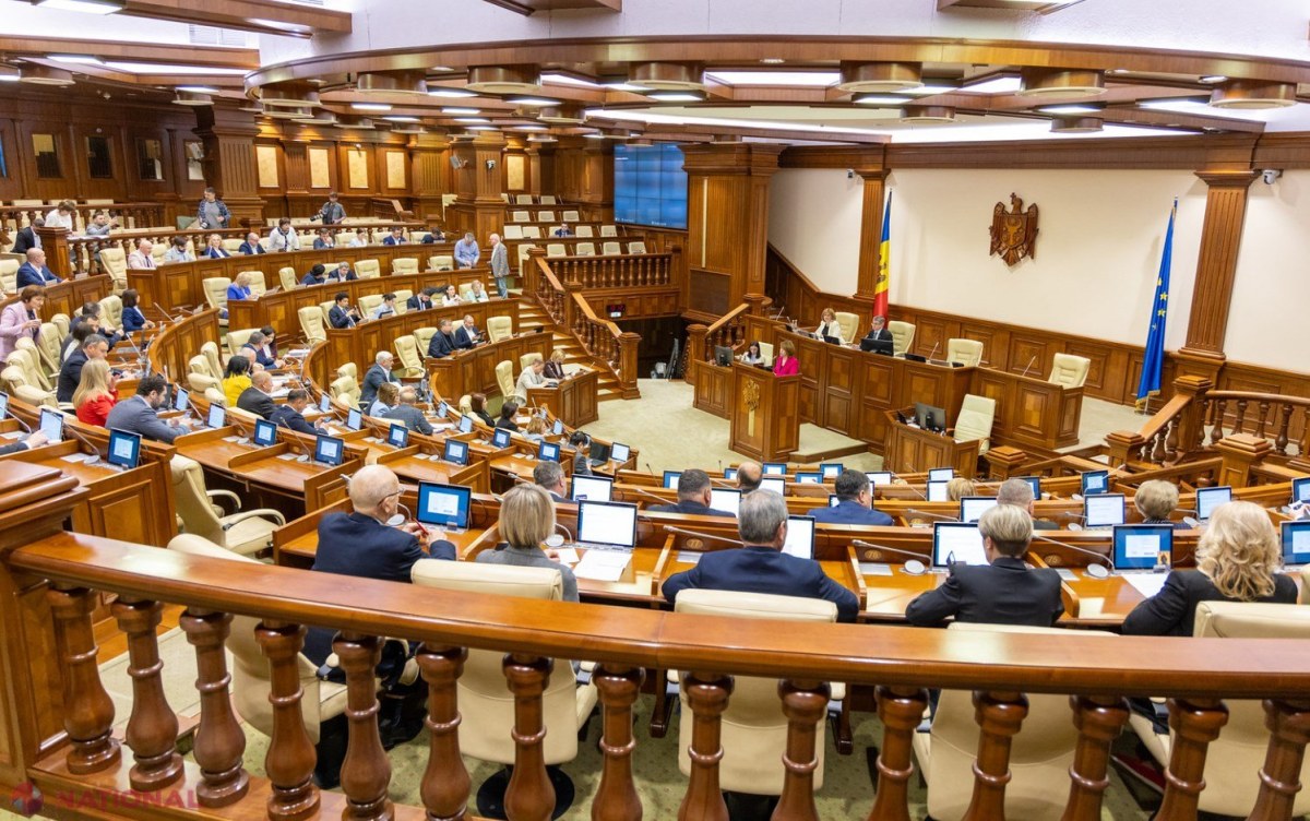 Parlamentul dezbate proiecte esențiale pentru alinierea legislației cu normele UE și măsuri suplimentare pentru protejarea femeilor