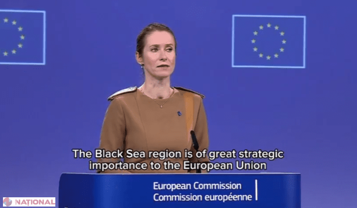 UE își întărește poziția în Marea Neagră: investiții strategice în infrastructura militară și siguranță maritimă pentru a face față amenințărilor rusești