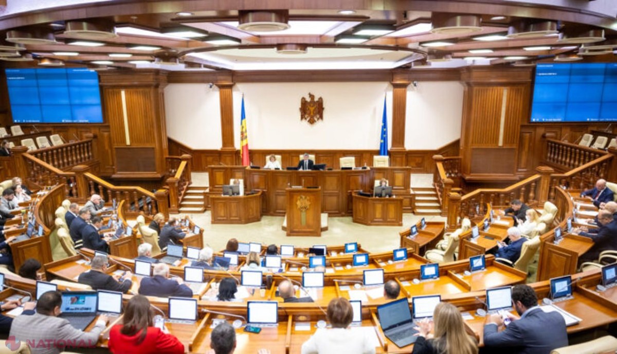 Republica Moldova își intensifică lupta împotriva dopajului cu un nou Consiliu interinstituțional