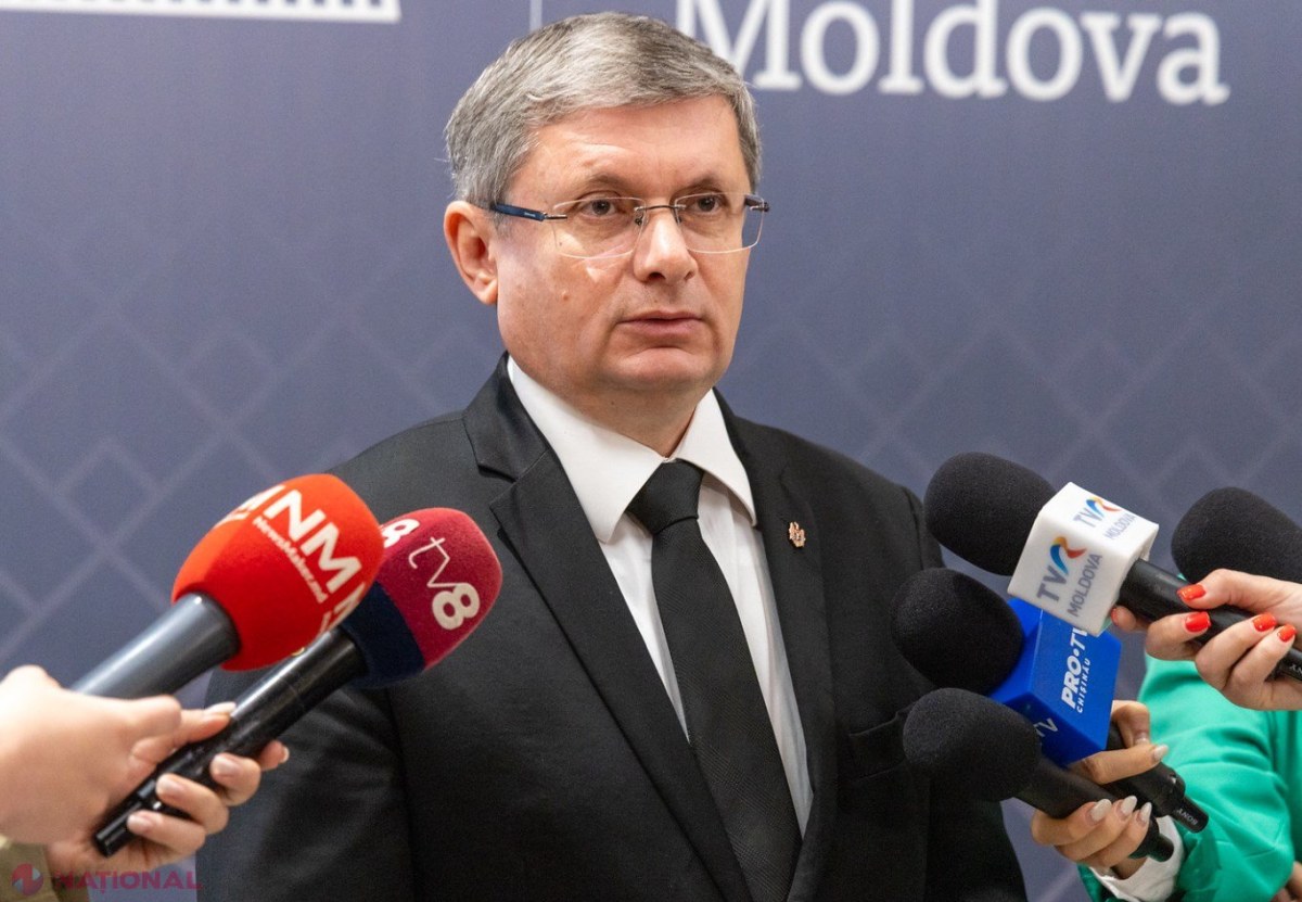 Grosu anunță schimbări la nivel diplomatic: Serebrian propus ambasador în Turcia, Kulminski în SUA