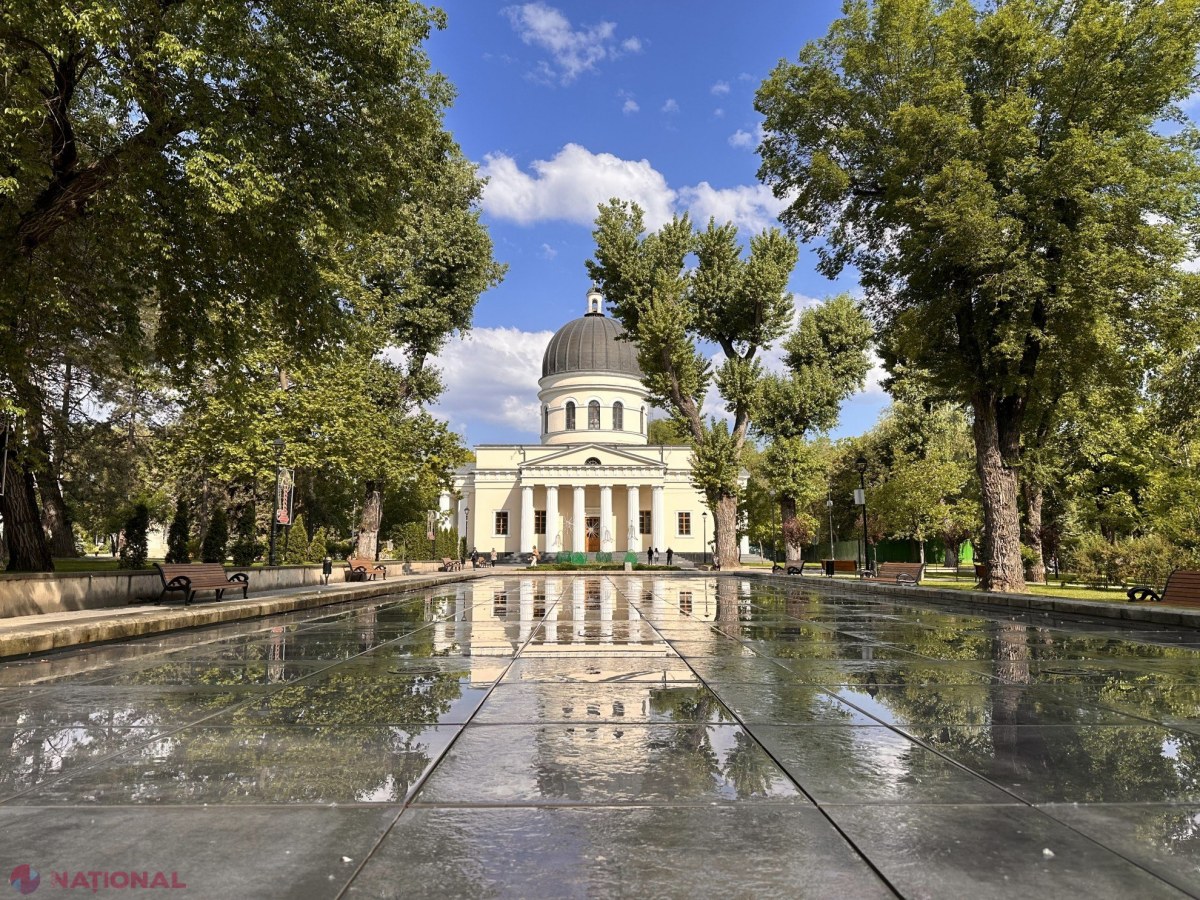 Schimbări meteo pentru 31 Mai 2025: Temperaturi variabile și cer senin