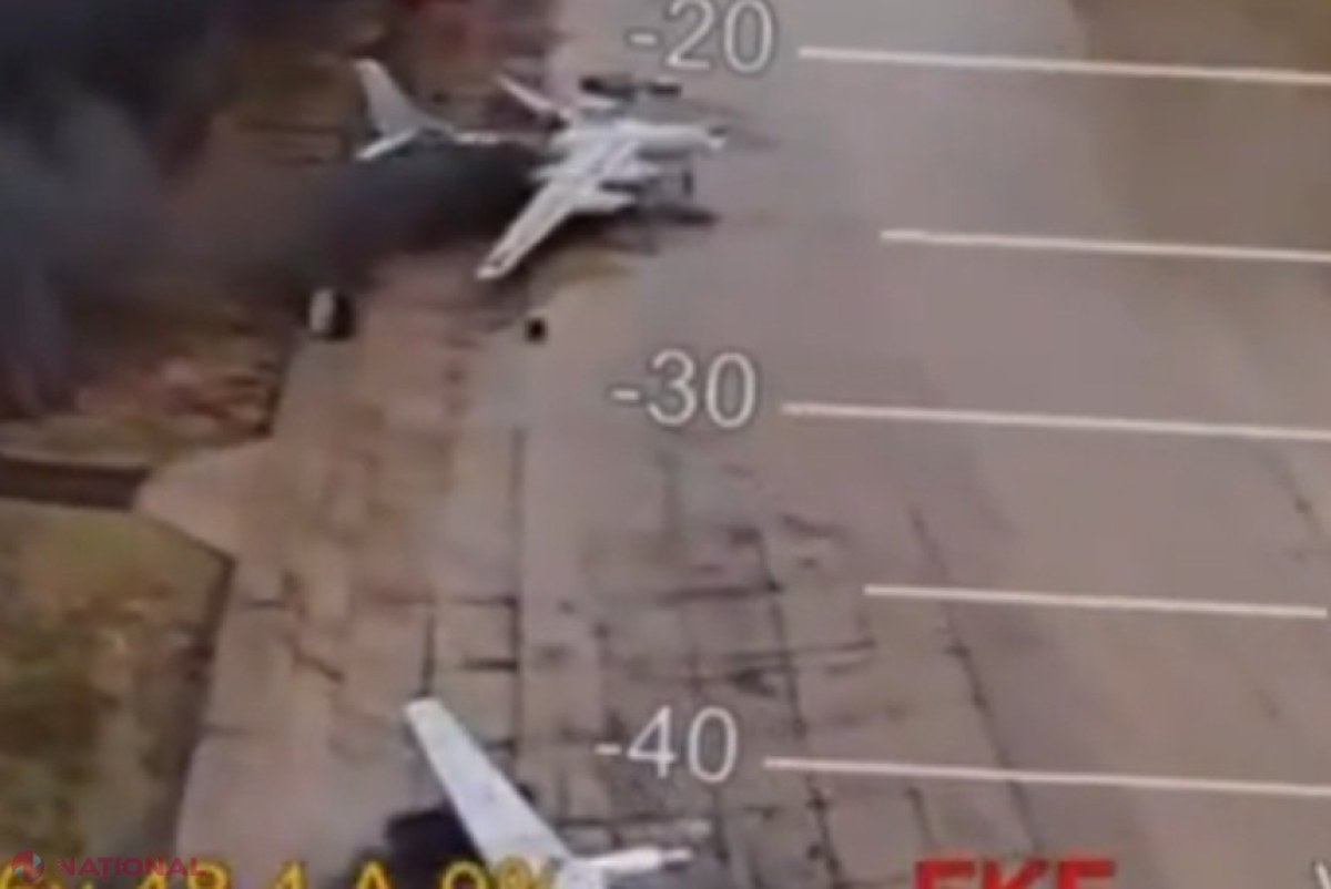 Avioane rusești avariate în atacuri ucrainene cu drone: Operațiunea „Pânză de păianjen”, desfășurată de peste un an sub supravegherea lui Zelenski, lovește aerodromuri la mii de kilometri de Ucraina