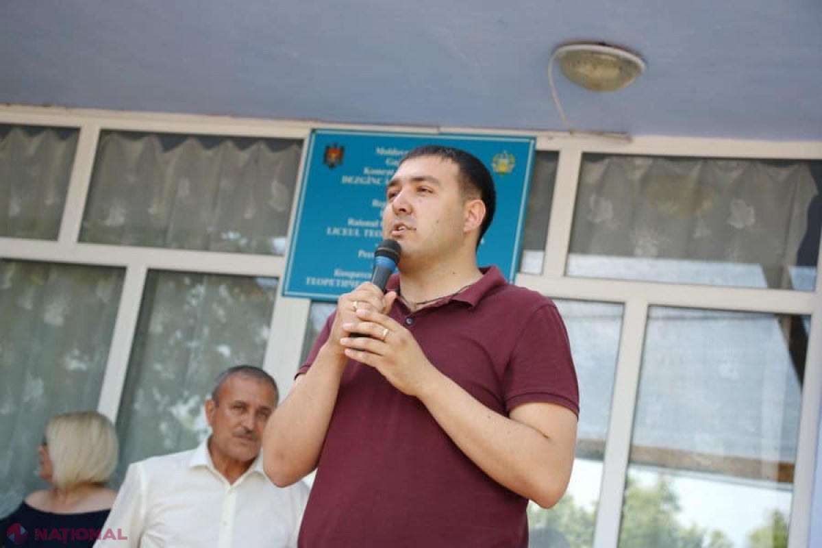 Încă un deputat sancționat pentru absențe nemotivate de la serviciu: Fără salariu și indemnizații până la revenirea la ședințele Parlamentului