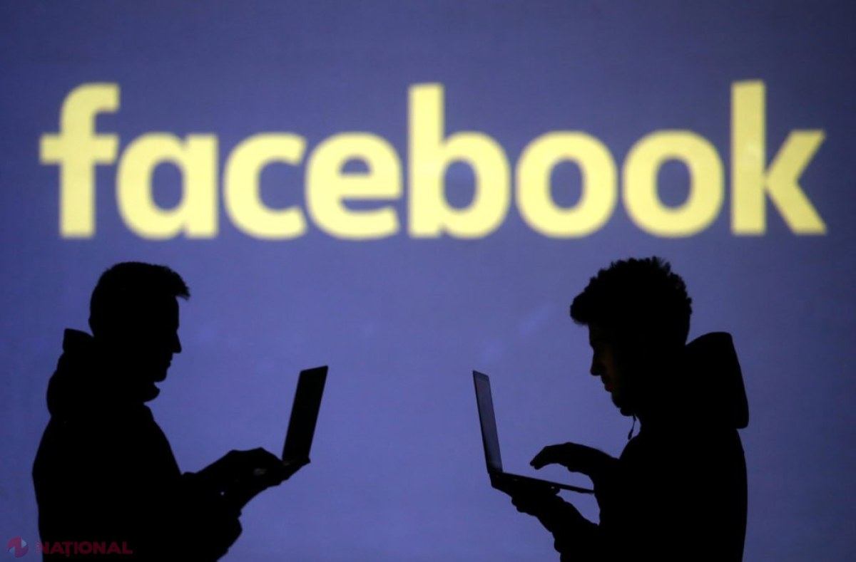 Kremlinul administrează o rețea uriașă pe Facebook pentru a manipula politica din R. Moldova și Europa